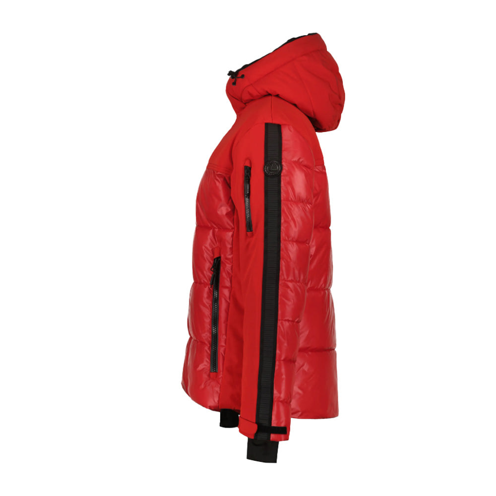 Luhta M's Rahpesoaivi Winter Jacket