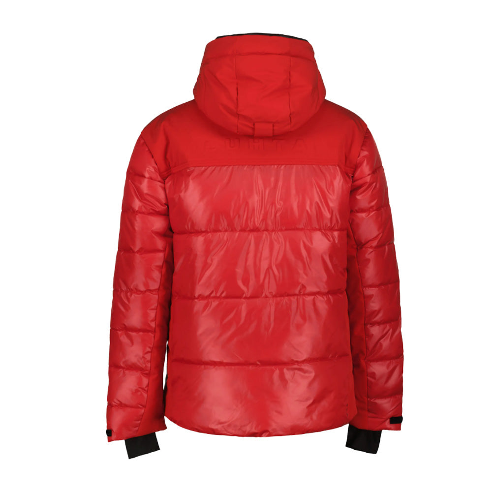 Luhta M's Rahpesoaivi Winter Jacket