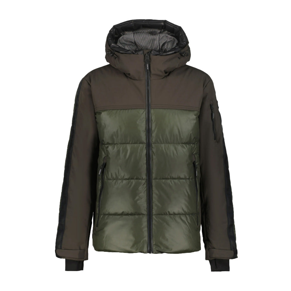 Luhta M's Rahpesoaivi Winter Jacket