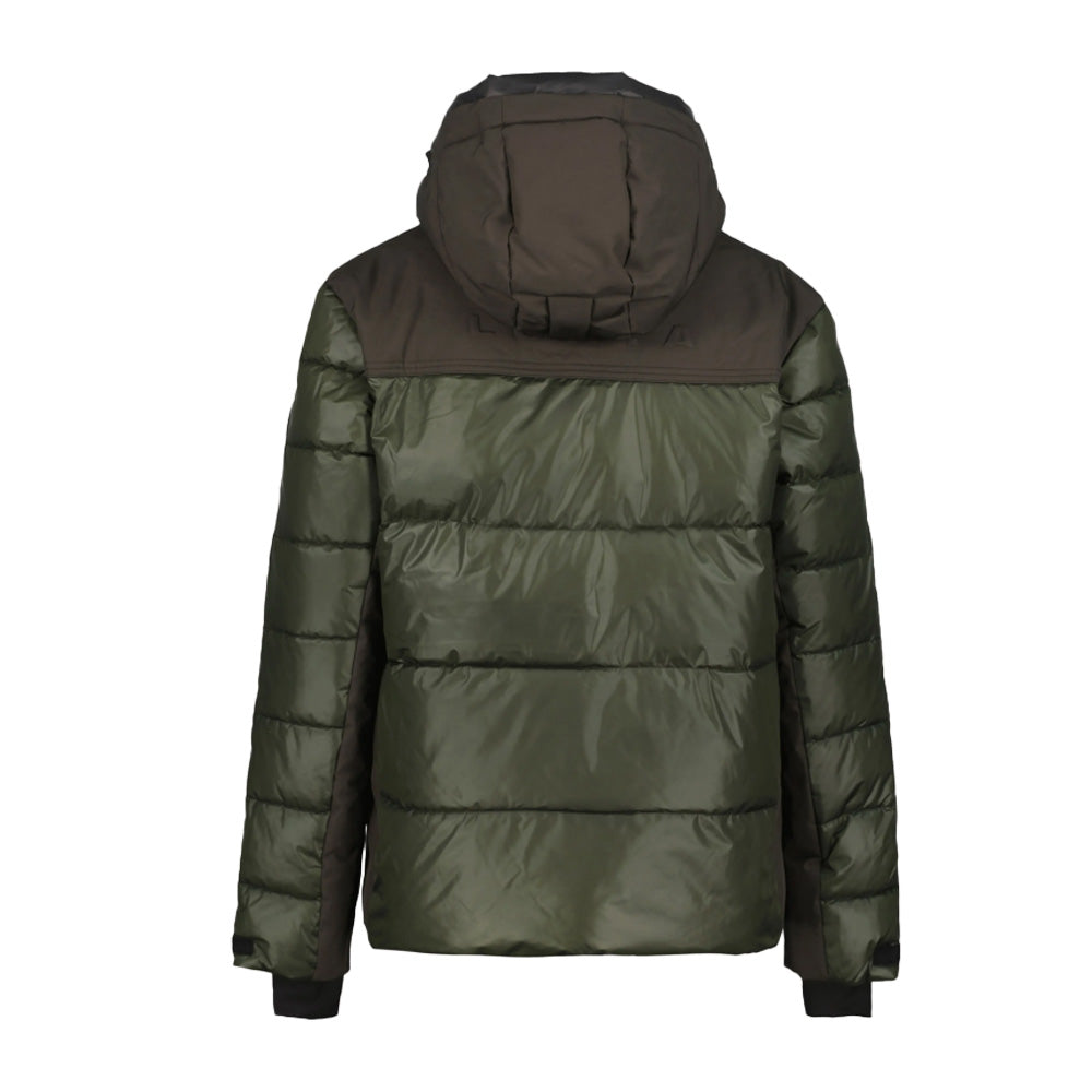 Luhta M's Rahpesoaivi Winter Jacket