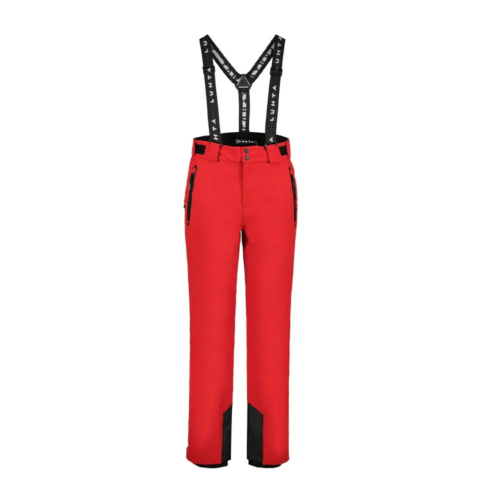 Luhta M's Kortepohja Snow Pants