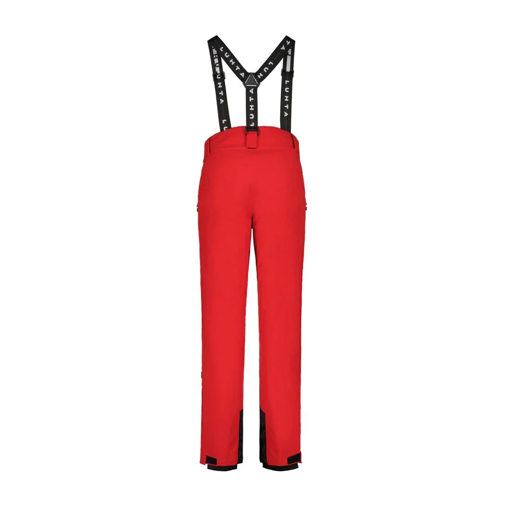 Luhta M's Kortepohja Snow Pants