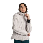 Manteau imperméable Löle Element (femmes)