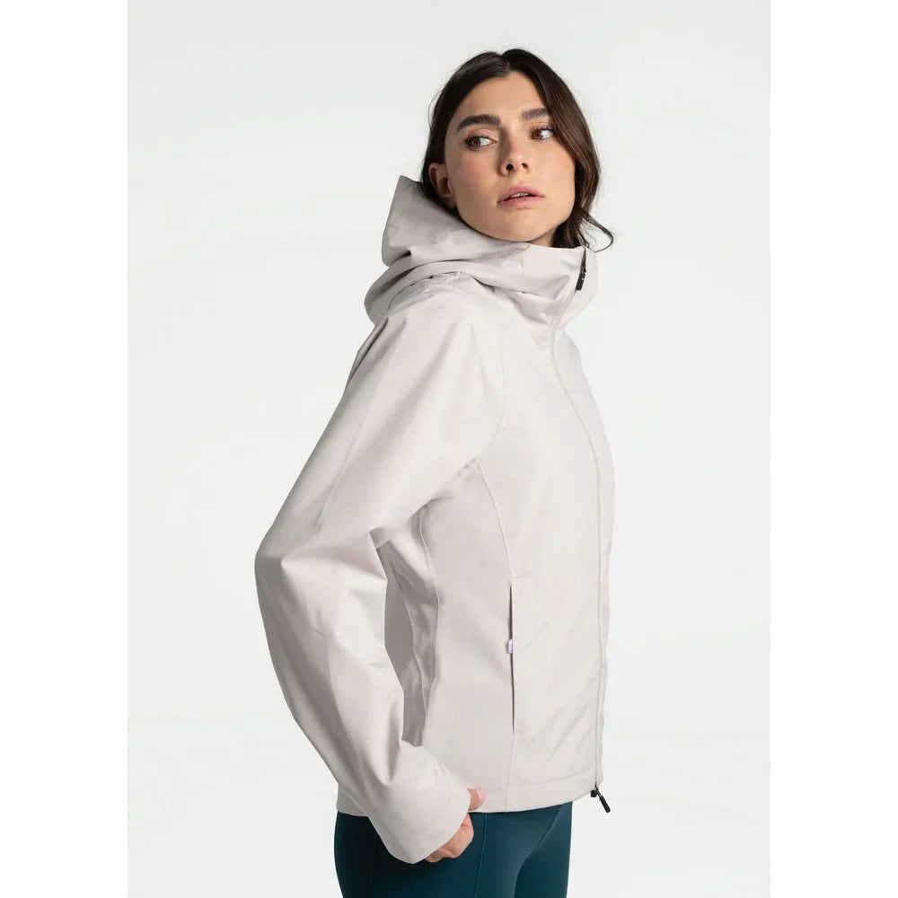 Manteau imperméable Löle Element (femmes)