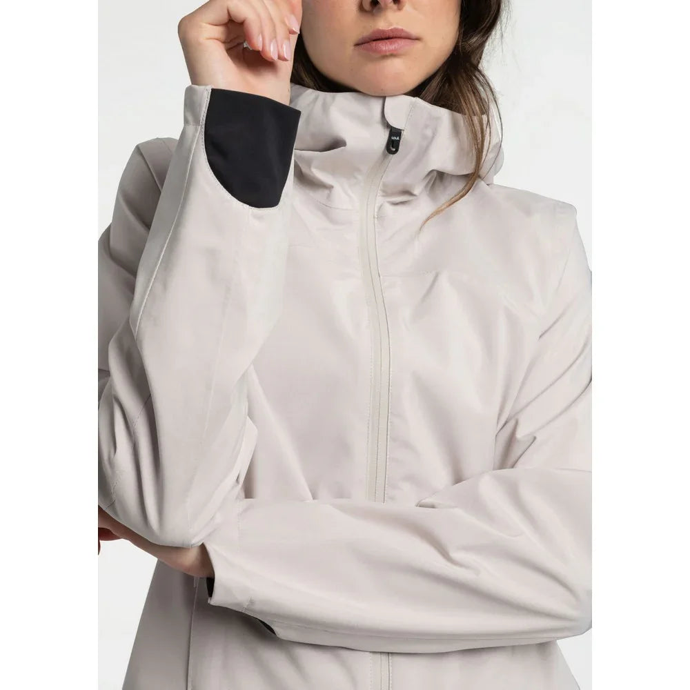 Manteau imperméable Löle Element (femmes)