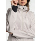 Manteau imperméable Löle Element (femmes)