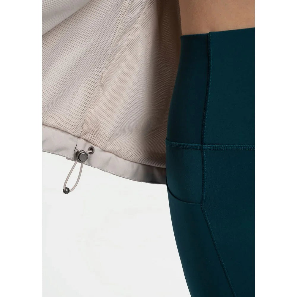 Manteau imperméable Löle Element (femmes)
