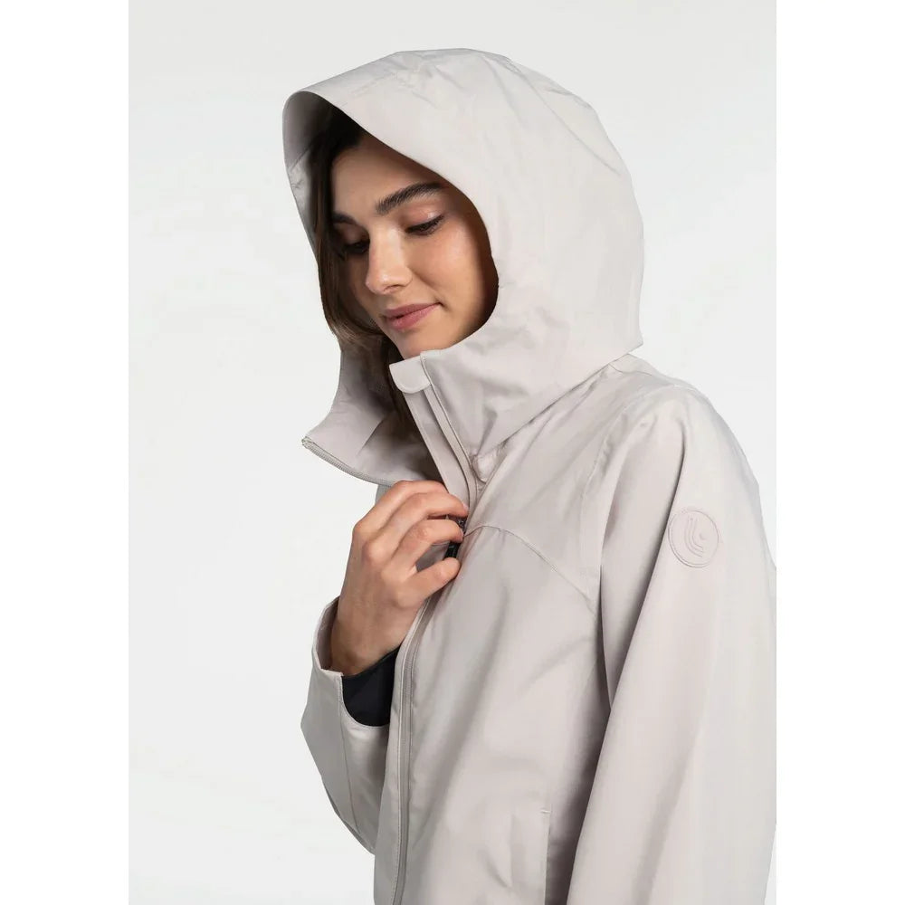 Manteau imperméable Löle Element (femmes)