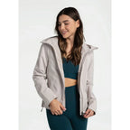 Manteau imperméable Löle Element (femmes)