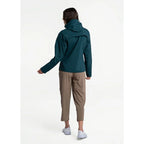Manteau imperméable Löle Element (femmes)