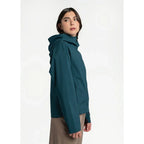 Manteau imperméable Löle Element (femmes)