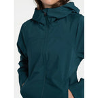Manteau imperméable Löle Element (femmes)