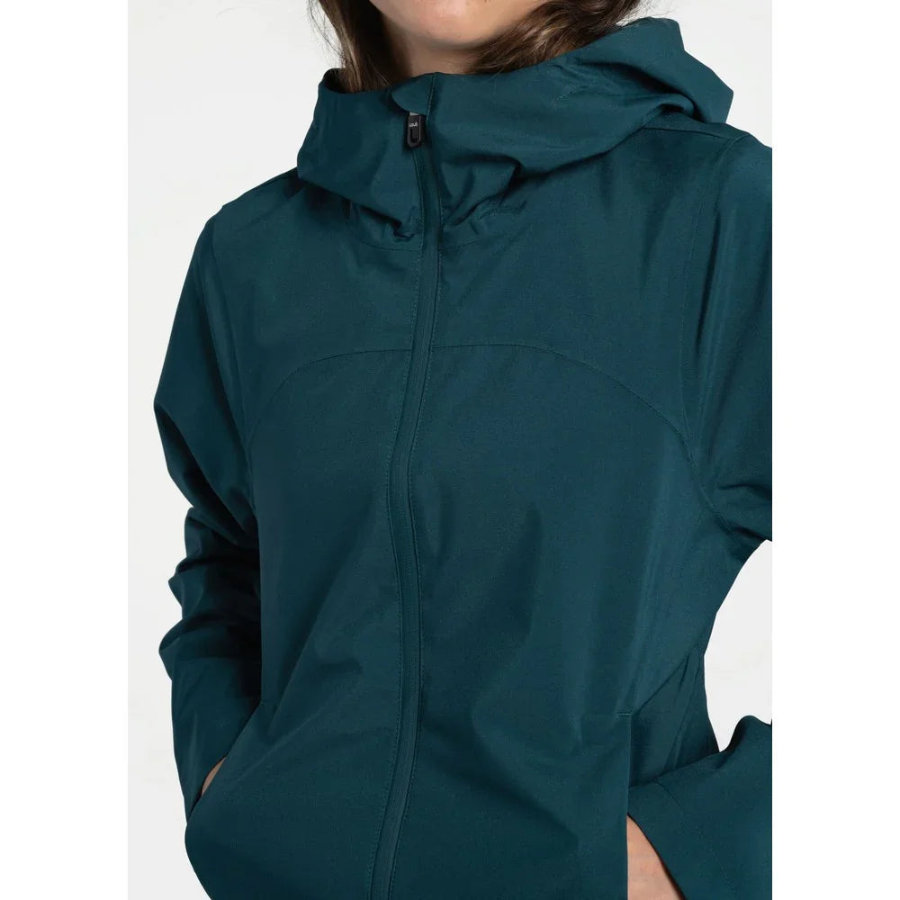 Manteau imperméable Löle Element (femmes)