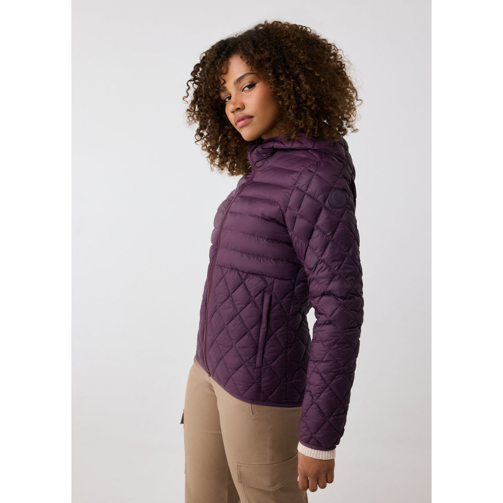 Manteau isolé Lolë The Base (femmes)