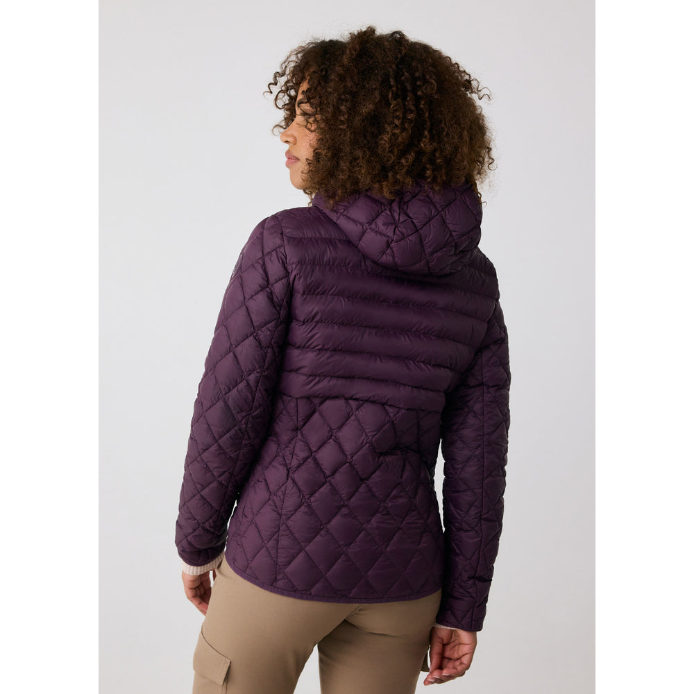 Manteau isolé Lolë The Base (femmes)