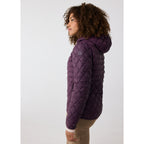 Manteau isolé Lolë The Base (femmes)