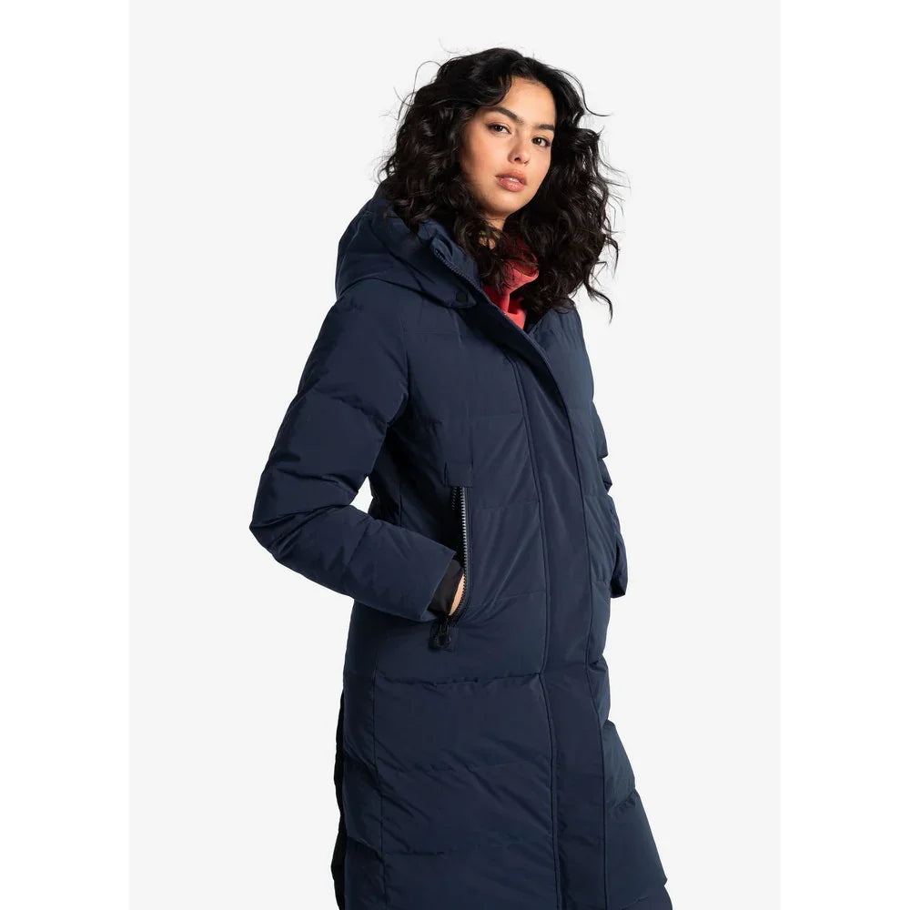 Lolë W's Après Winter Jacket