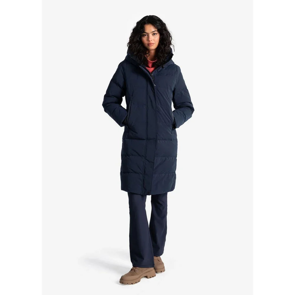 Lolë W's Après Winter Jacket