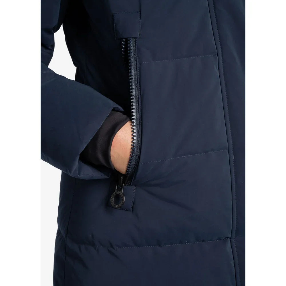 Lolë W's Après Winter Jacket