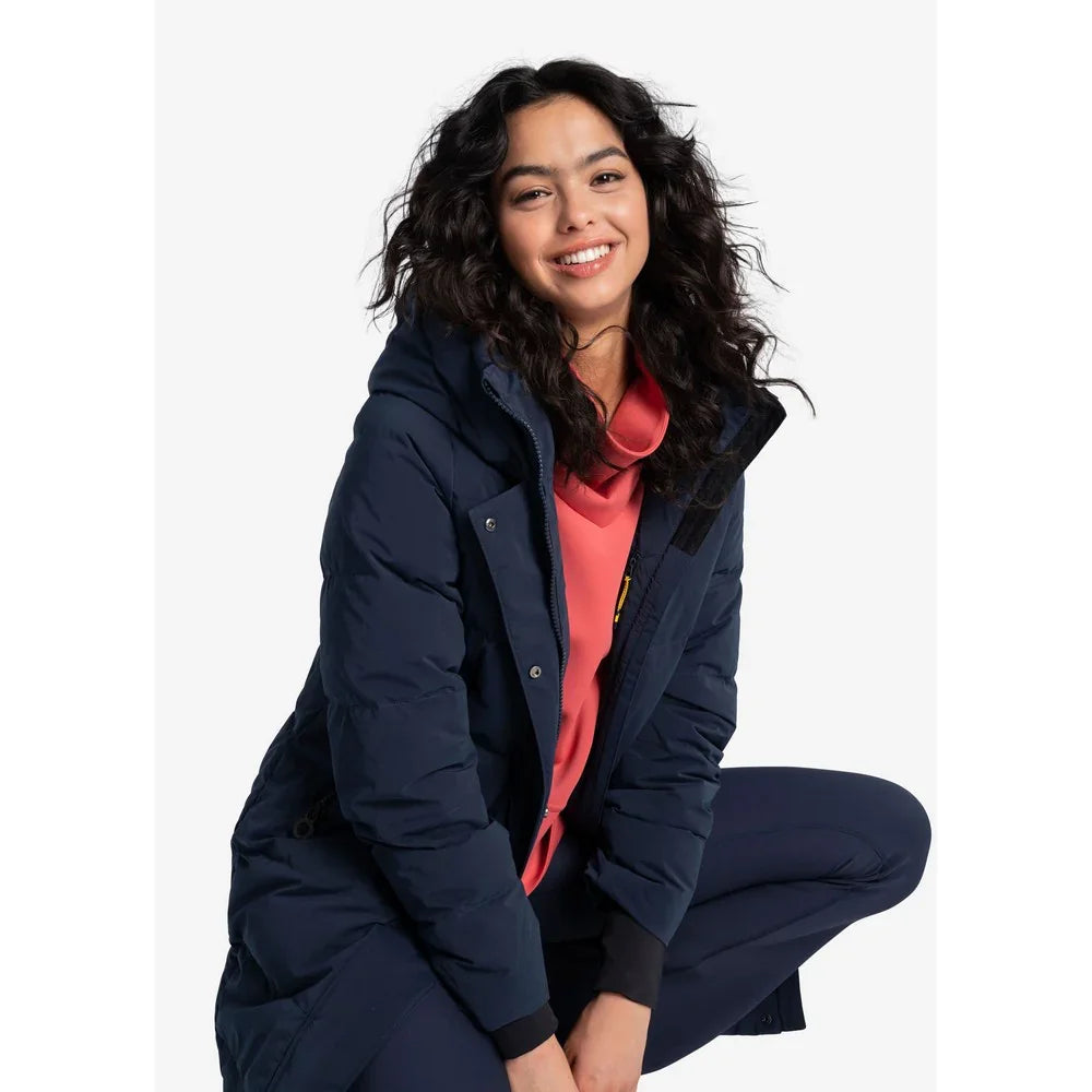 Lolë W's Après Winter Jacket
