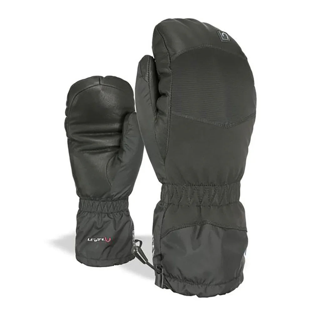 Mitaines Level Yeti (hommes)