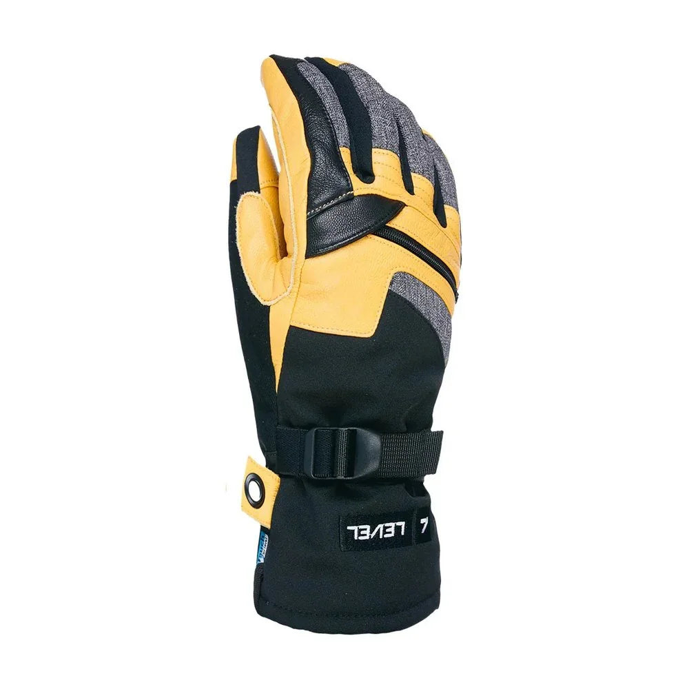 Gants Level Ranger (hommes)