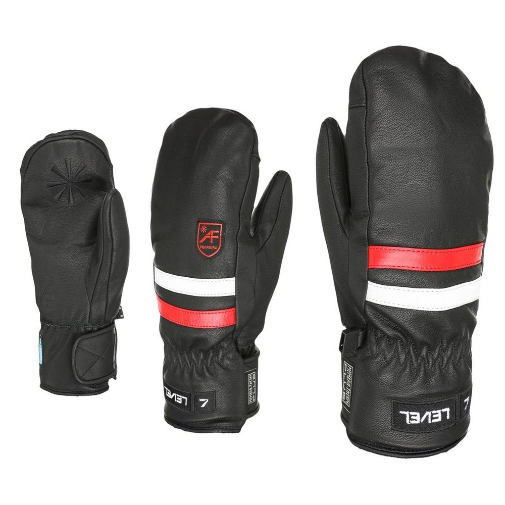 Mitaines Level Darth (hommes)