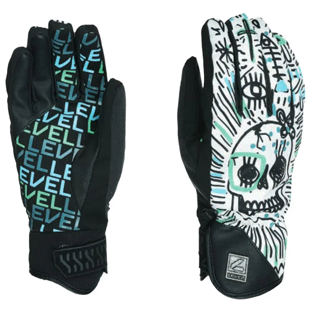 Gants Level Suburban (hommes)