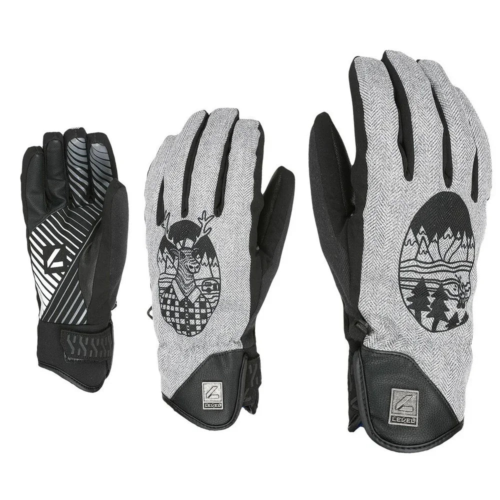 Gants Level Suburban (hommes)