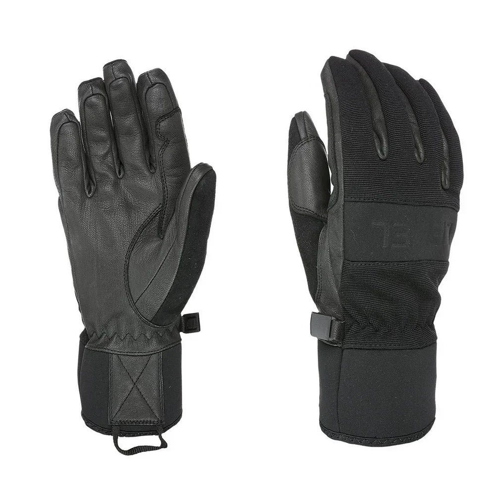 Level M's WB Gloves