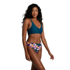 Lolë W's Rivière Bikini Top