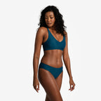 Lolë W's Rivière Bikini Top