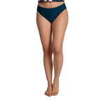 Lolë W's Ocean Bikini Bottom