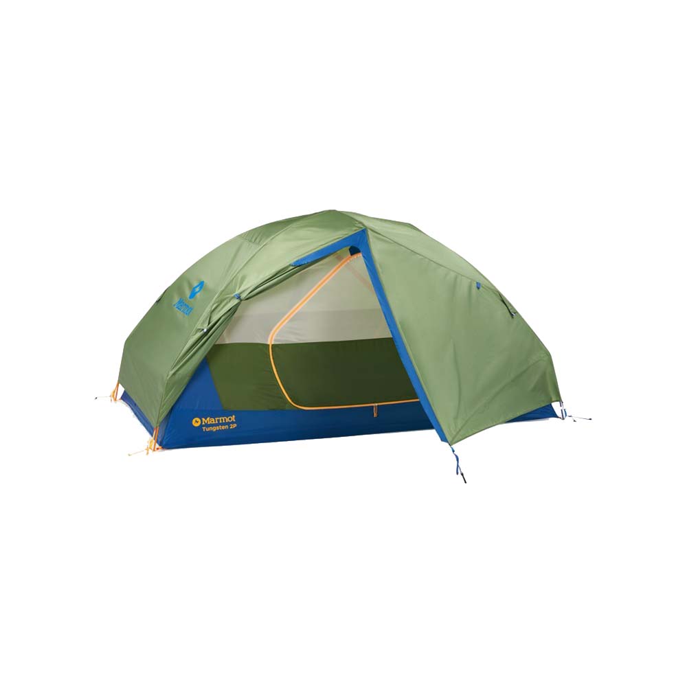 Marmot Tungsten 2P Tent + Footprint