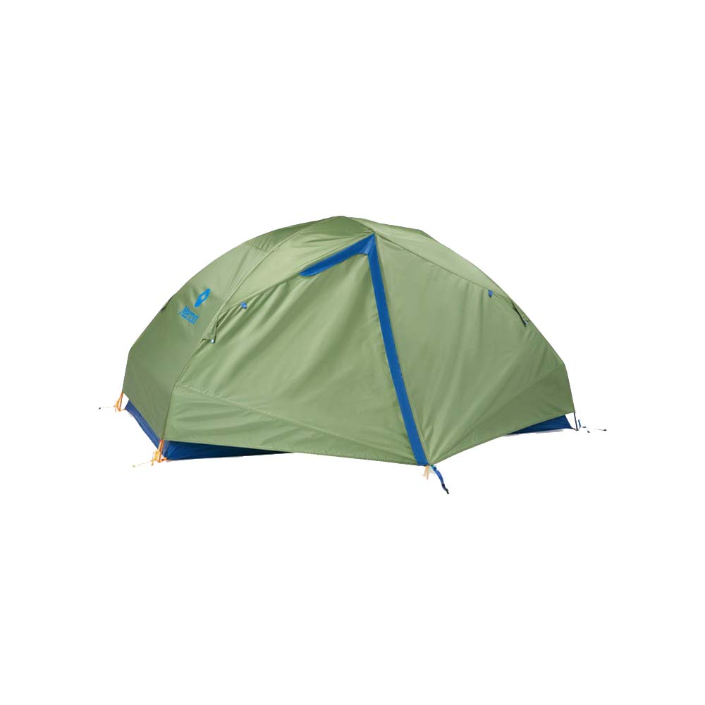 Tente Marmot Tungsten 3P + toile de sol