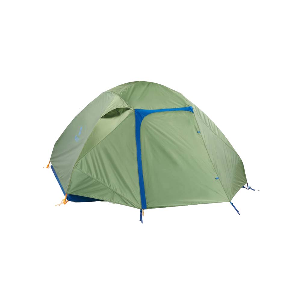 Tente Marmot Tungsten 4P + toile de sol
