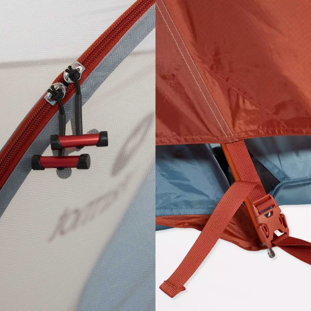 Tente Marmot Torreya 4P