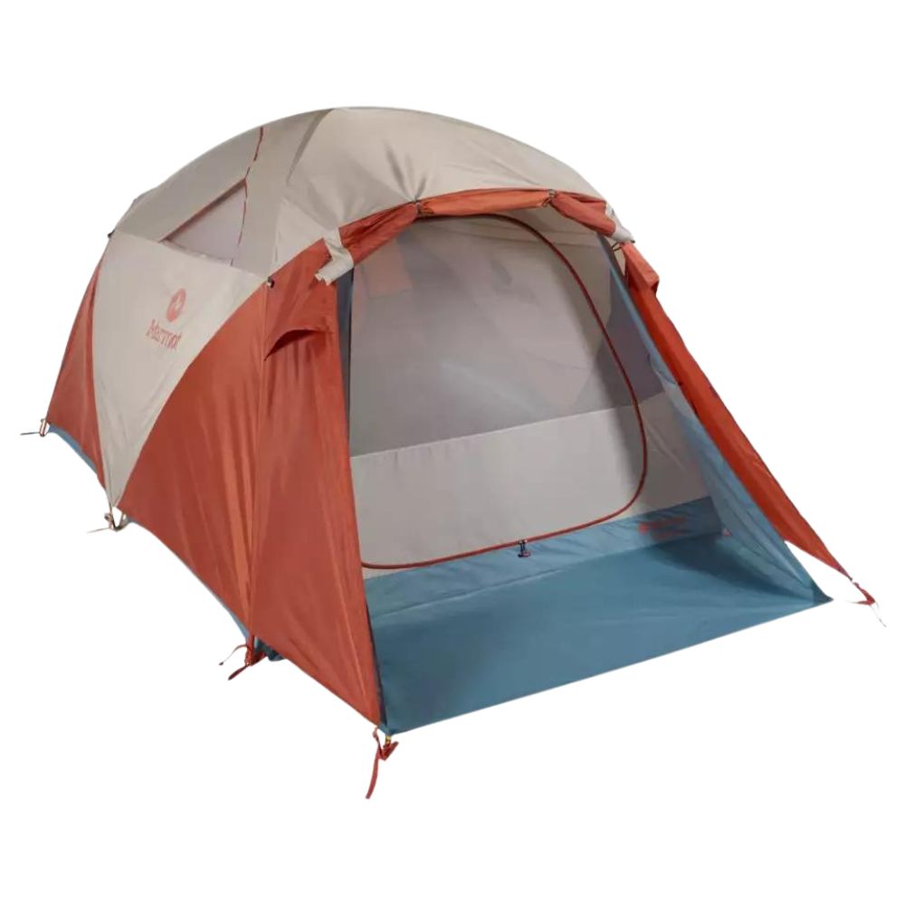 Tente Marmot Torreya 6P