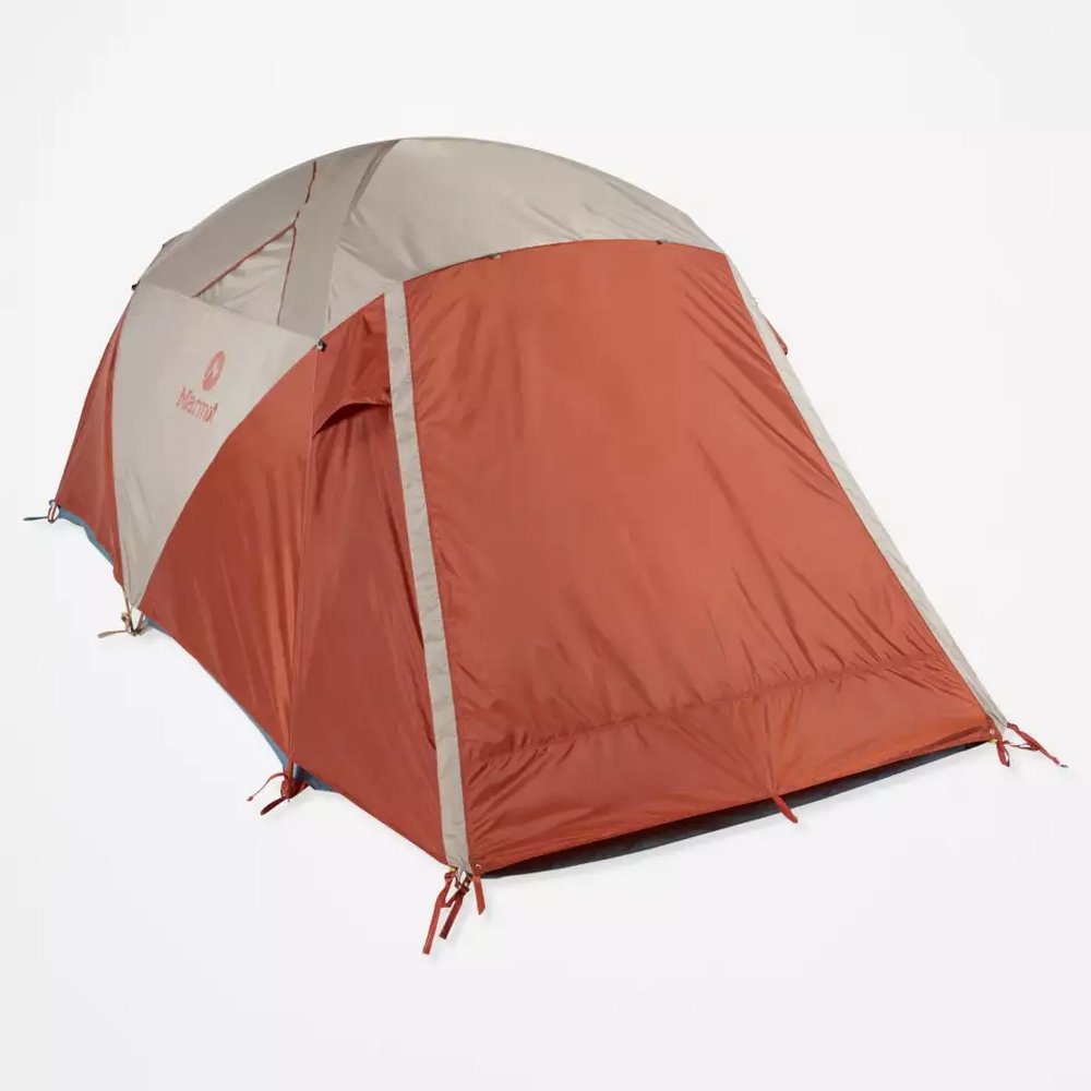Tente Marmot Torreya 6P