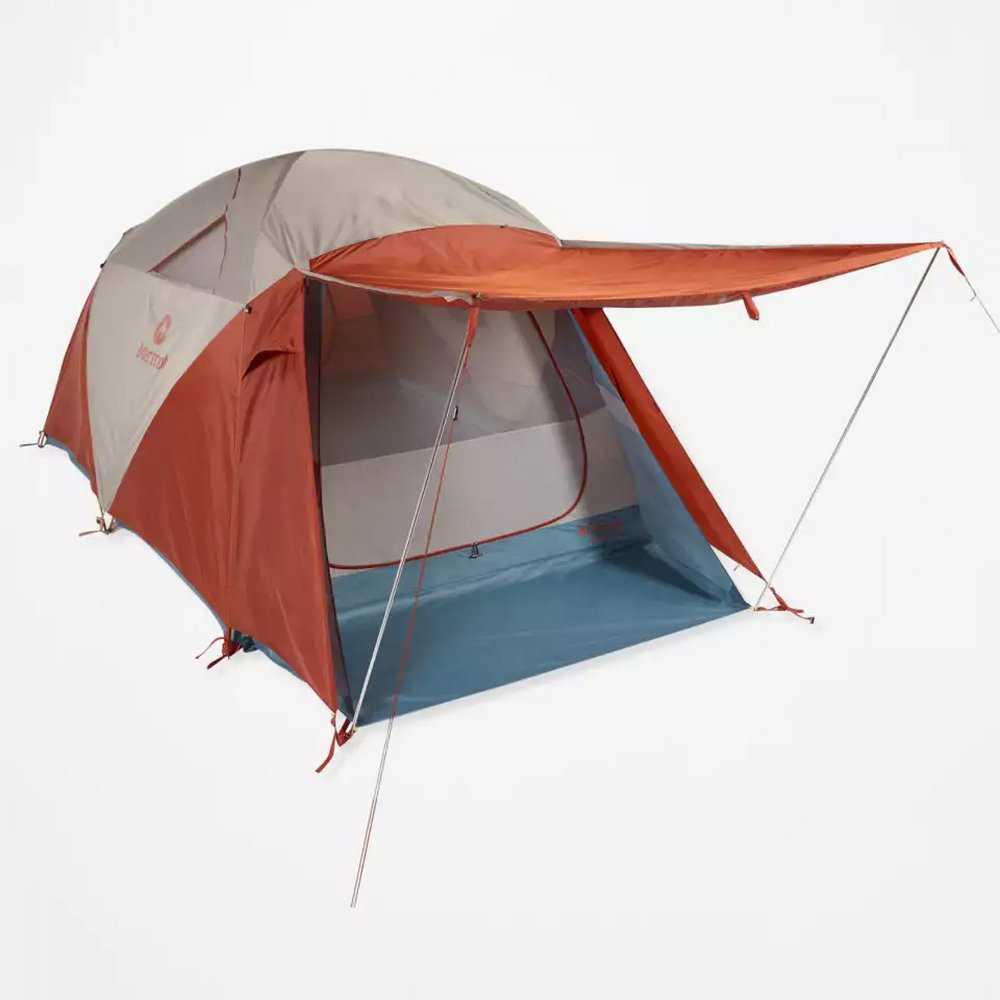 Tente Marmot Torreya 6P