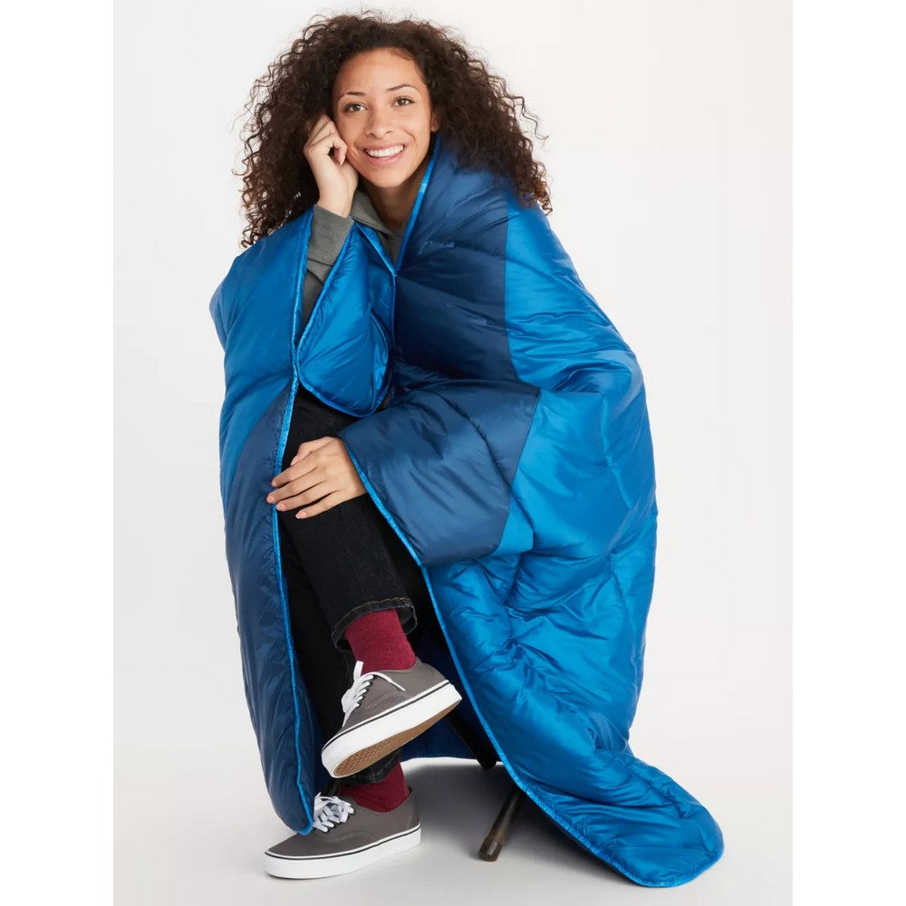 Couette Marmot Trestles Elite Eco