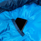 Marmot Trestle Elite Eco 20 X-Wide Sleeping Bag (-7 °C)