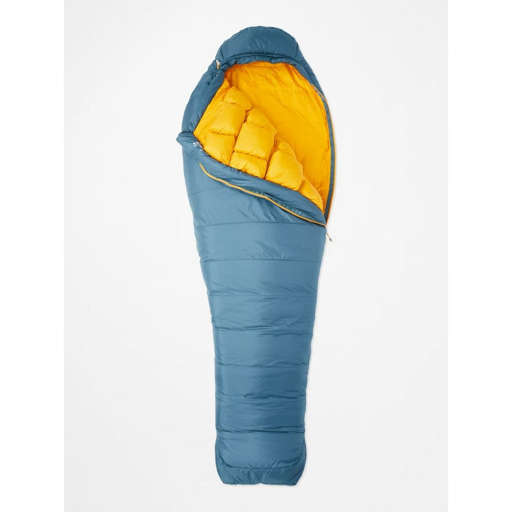 Marmot Warmcube Gallatin 20° Sleeping Bag (-7°C)