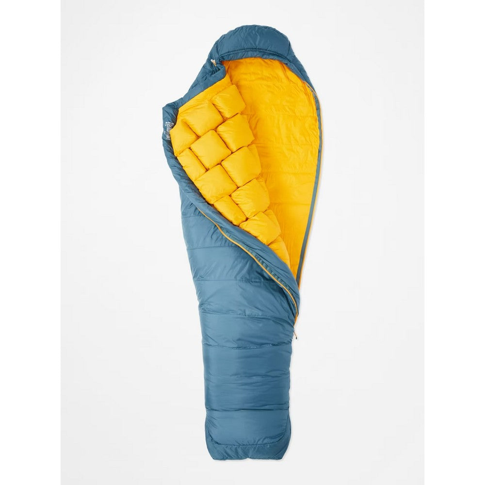 Marmot Warmcube Gallatin 20° Sleeping Bag (-7°C)