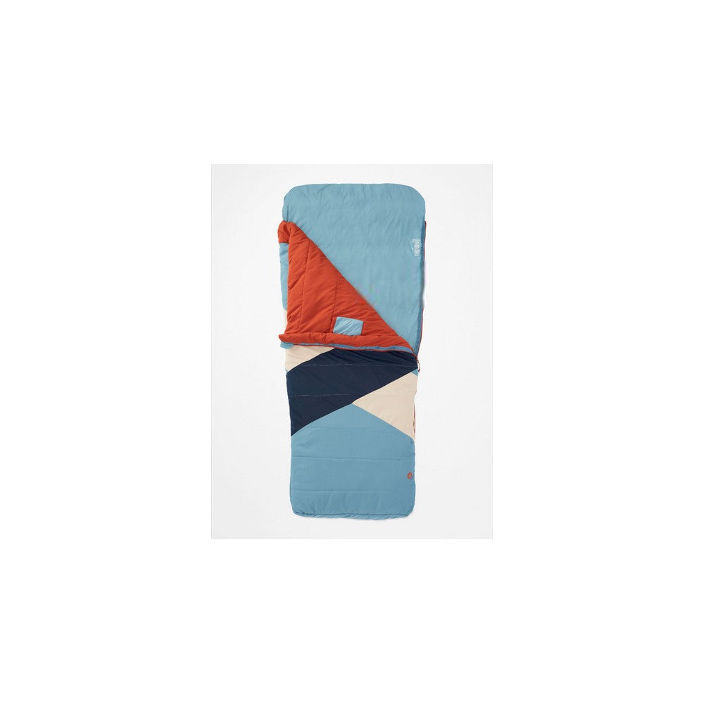 Sac de couchage Marmot Idlewild 30 - Régulier (-1°C)