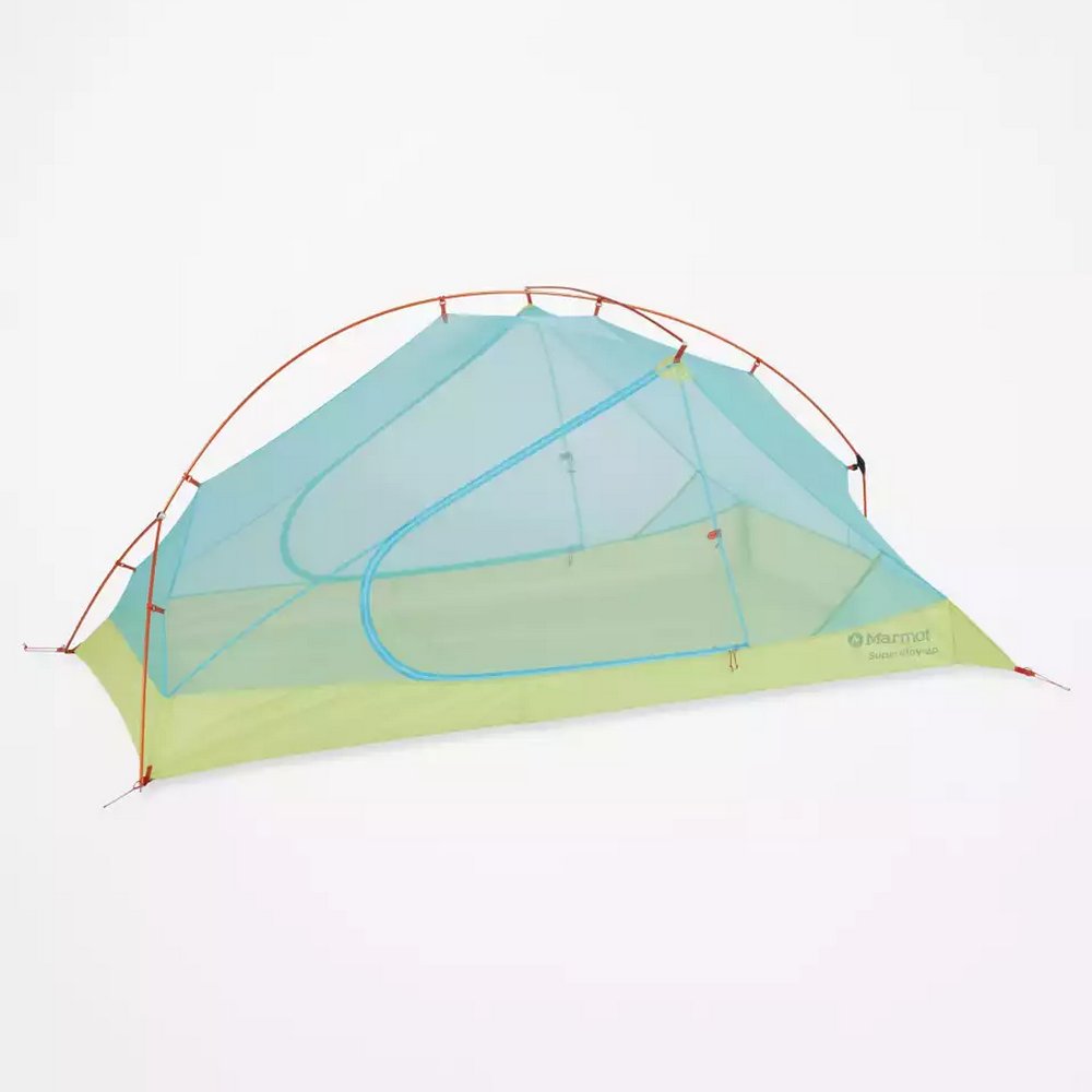 Tente Marmot Superalloy 2-Person Tent
