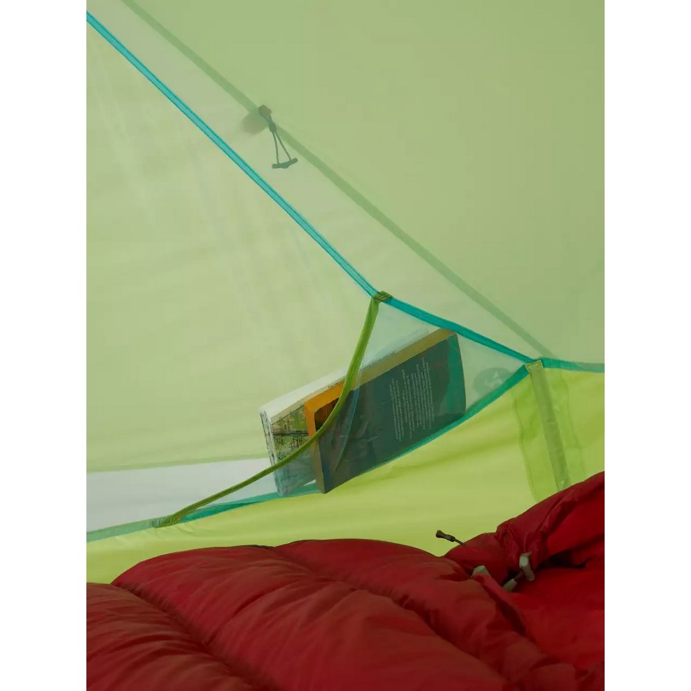 Tente Marmot Superalloy 2-Person Tent