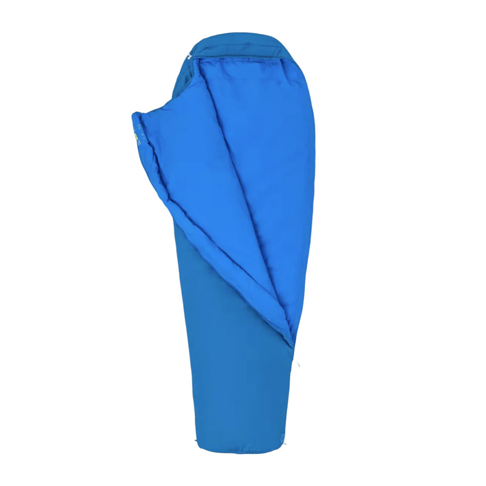 Marmot M's Nanowave 25 Sleeping Bag (-4°C) – Regular