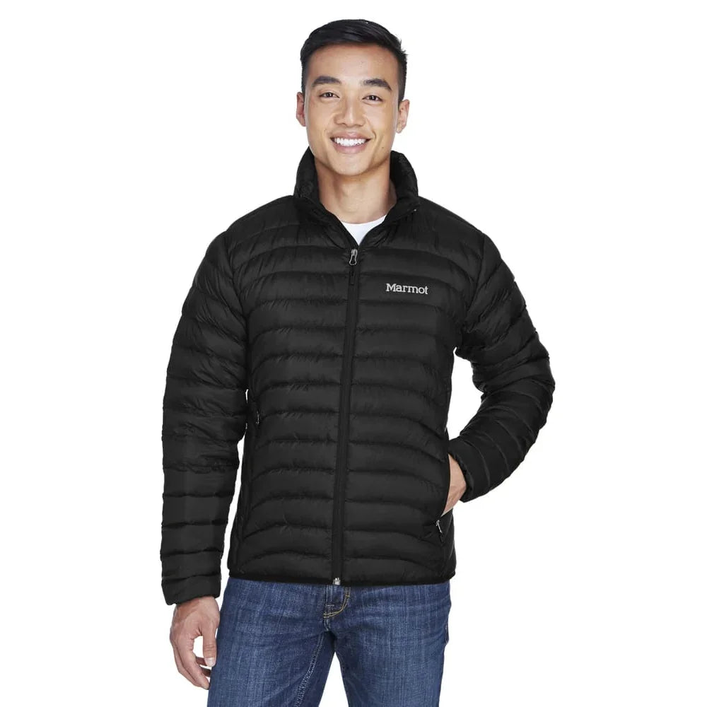 Marmot M's Tullus Jacket