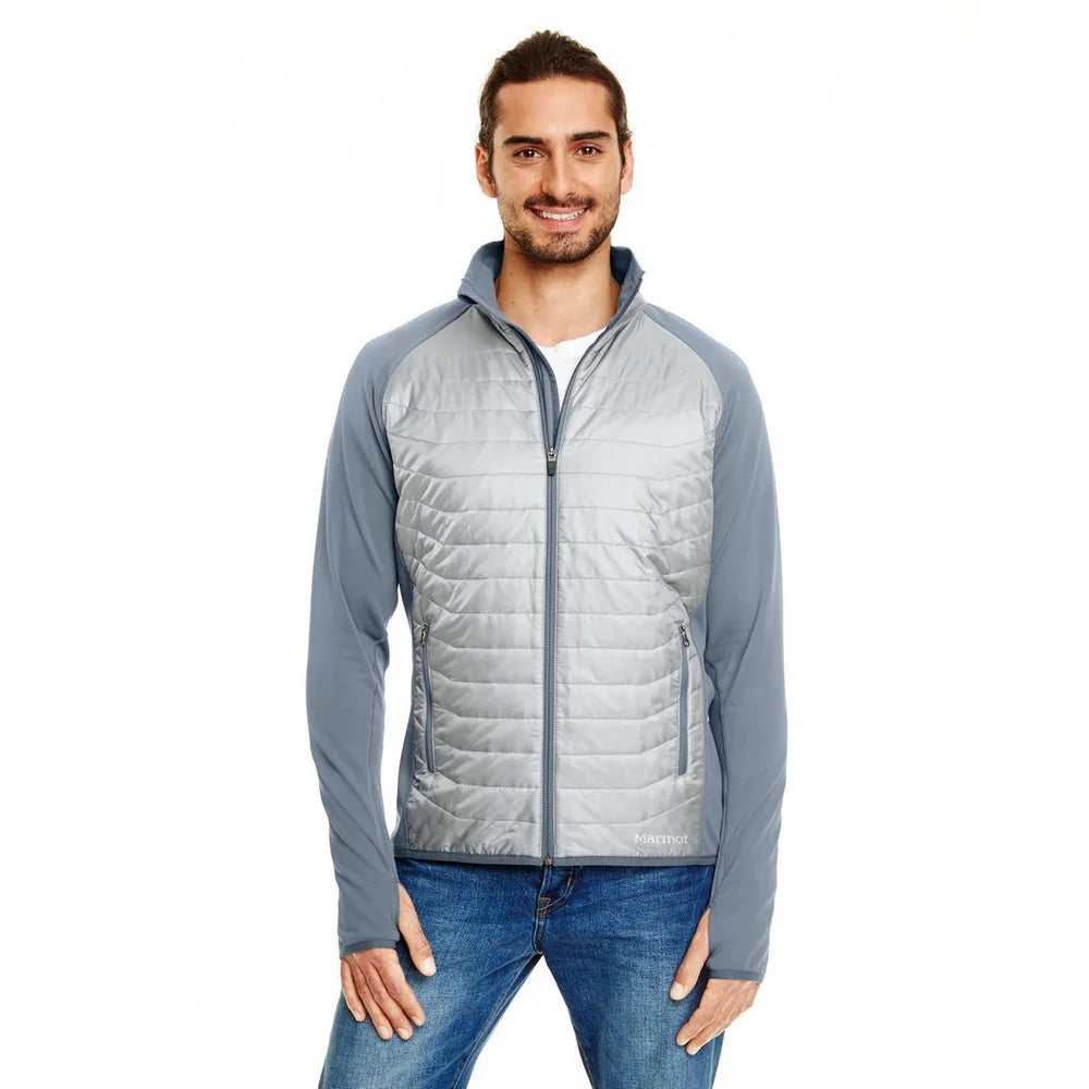 Manteau Marmot Variant (hommes)
